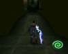 [ The Secret Passage ]