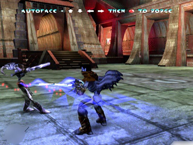 Soul Reaver 2 Pc Download Full Version