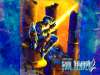 [ Promotional art with unusual Glyphs ]