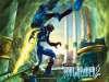 [ Promotional art with unusual Glyphs ]