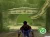 [ The Dreamcast version of the Dark Forge ]