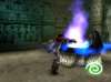 [ The Dreamcast version of the Dark Forge ]