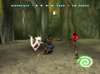 [ The Dreamcast version of the Dark Forge ]