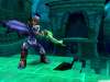 [ The Dreamcast version of the Spectral Realm ]