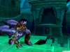[ The Dreamcast version of the Spectral Realm ]
