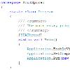[ Source Code Collections ]