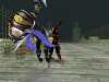[ Kain in Iron Armour with bare claws ]
