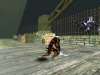 [ Kain in Iron Armour with a weapon other than the Soul Reaver ]