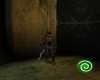 [ The Soul Reaver isn't an effective weapon, but it looks cool ]