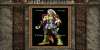 [ A temporary version of the painting of Kain in his mausoleum, from Defiance ]