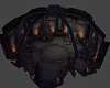 [ Untextured 3D Model [1/3] ]