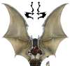 [ Daniel Cabuco's concept art illustrating the source of Raziel's symbol ]
