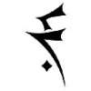 [ Turel symbol ]
