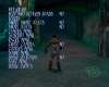 [ The main debug menu ]
